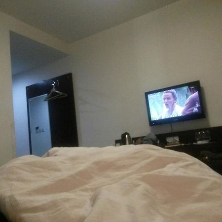 Chaohu Citihome Hotel מראה חיצוני תמונה