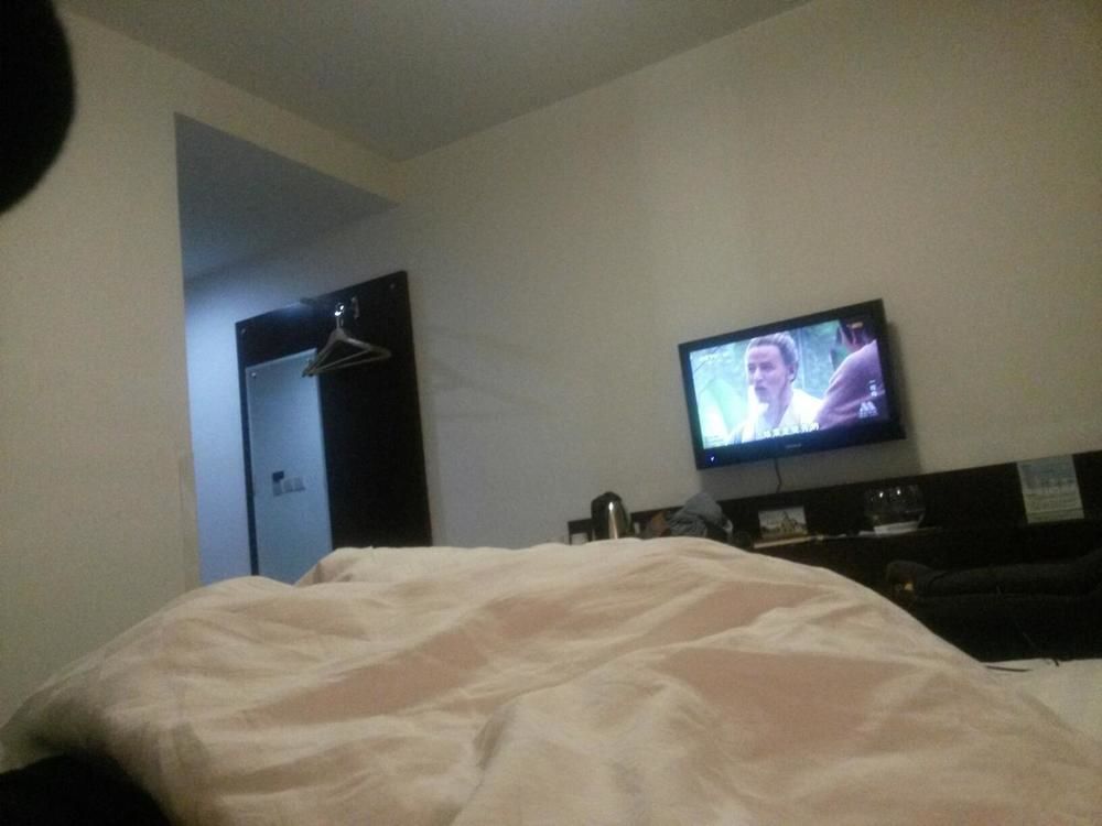 Chaohu Citihome Hotel מראה חיצוני תמונה