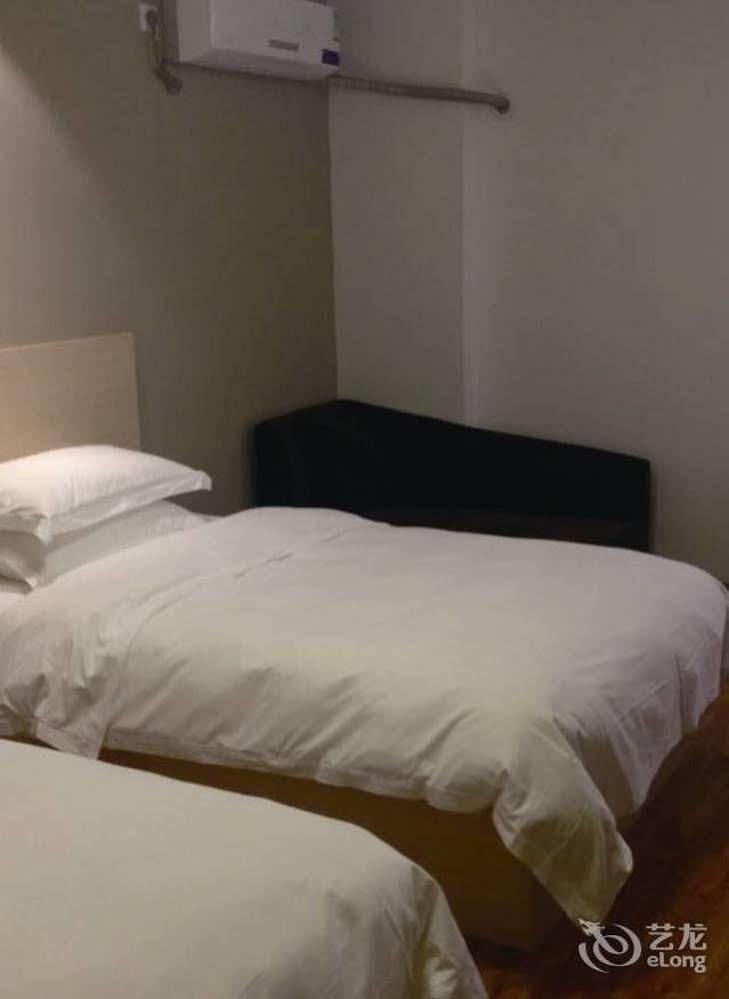 Chaohu Citihome Hotel מראה חיצוני תמונה