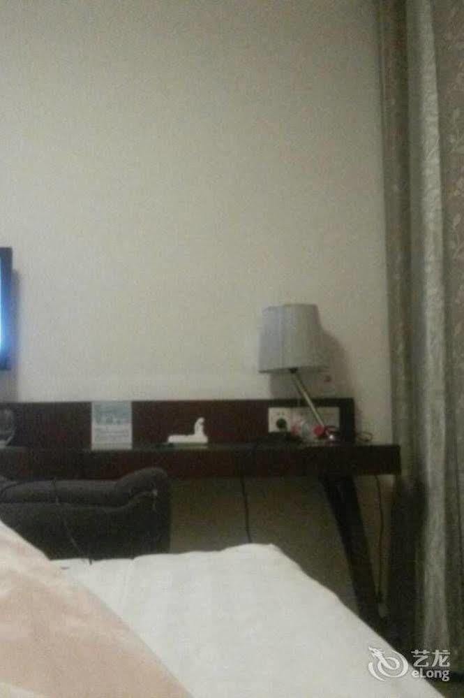 Chaohu Citihome Hotel מראה חיצוני תמונה